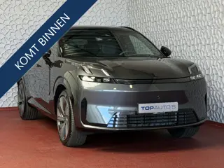 Lynk & Co 08 Lynk & Co 08 MORE PHEV PANO MATRIX LED HARMAN KARDON 360°CAM | PHEV