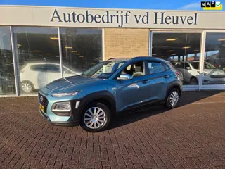Hyundai Kona 1.0T Comfort * Camera* Carplay* Cruise *Climate Rijklaar!