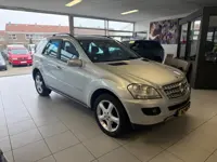 Mercedes-Benz M-klasse 280 CDI