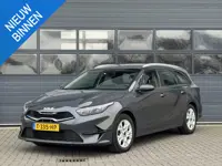 KIA CEED SPORTSWAGON 1.5 T-GDI DYNAMICLINE I TREKHAAK I ADAPTIVE CRUISE CONTROL I APPLE CARPLAY I CL