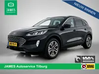 Ford Kuga 2.5 PHEV Titanium CAMERA | CARPLAY & NAVI | TREKHAAK