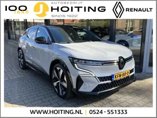 Renault Mégane E-Tech EV60 Optimum Charge Techno * PACK WINTER / CAMERA / SoH 95%