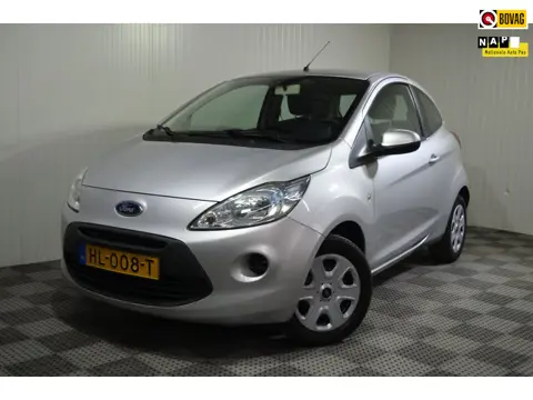 Ford Ka 1.2 Style start/stop / 29000km / 1 eigenaar / NL auto