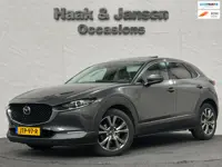 Mazda CX-30 2.0 e-SkyActiv-X M Hybrid - ACC - Pano - Trekhaak - Stoel/stuurverwarming