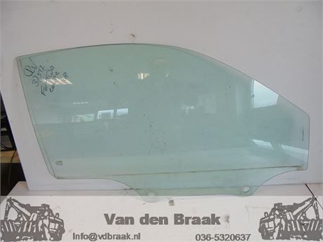 Smart ForTwo Coupe 2007-2014 Portierraam rechts