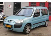 Citroen Berlingo 1.6i Multispace , AIRCO ,2 X SCHUIFDEUR
