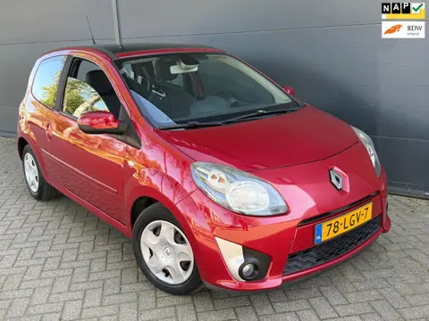 Renault Twingo 1.2-16V Dynamique/Airco/cruise/panorama/Nw apk
