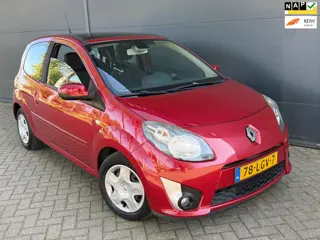 Renault Twingo 1.2-16V Dynamique/Airco/cruise/panorama/Nw apk