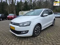 Volkswagen Polo 1.2 TDI BlueMotion Comfortline