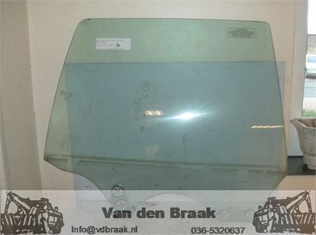 Subaru Forester 2005-2008 Portierraam rechts achter