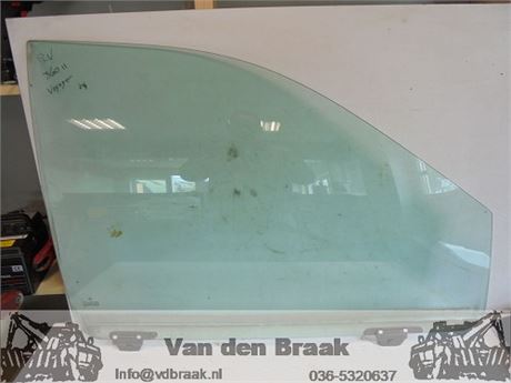 Chrysler Voyager 1995-2004 Portierruit rechts voor
