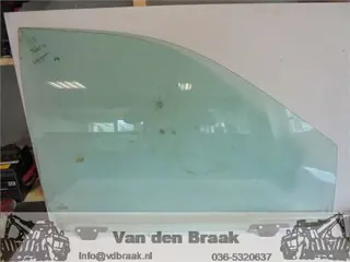 Chrysler Voyager 1995-2004 Portierruit rechts voor