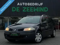Renault Mégane Grand Tour 1.6-16V Business Line