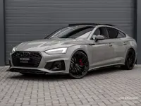 Audi A5 Sportback 45 TFSI quattro S-Line Pano RS5 360 Massage 20" BTW Carbon