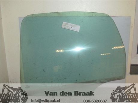 Citroen C3 5 deurs 2002-2010 Portierraam rechts achter