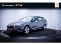 Škoda Octavia Combi 1.0TSI Ambition FULL LED | NAVI | ACC | DAB | CARPLAY | PDC | LMV