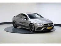 Mercedes-Benz CLA-klasse AMG 35 4MATIC Premium Plus 1e eigenaar | NL auto | NW motor | Garantie