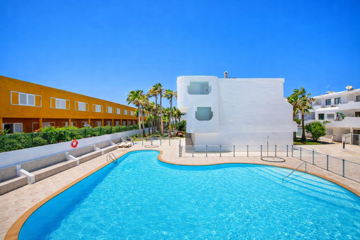 Zomervakantie Fuerteventura