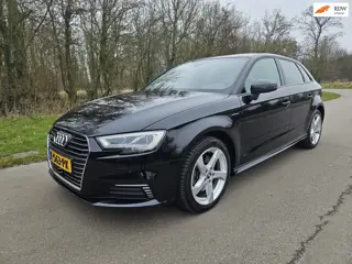 Audi A3 Sportback 1.4 e-tron Sport Pro Line plus