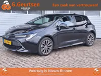 Toyota Corolla 1.8 Hybrid Dynamic Trekhaak, Head-Up, Stoel/Stuur verwarming, Apple Carplay/ Android 