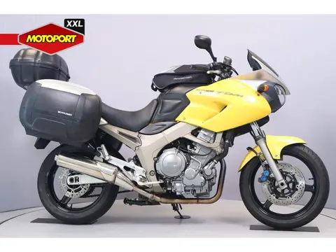 Yamaha TDM 900 (bj 2003)