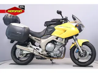 Yamaha TDM 900 (bj 2003)