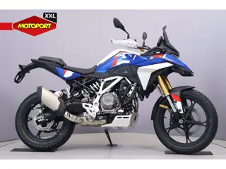 BMW F 450 GS (bj 2026)