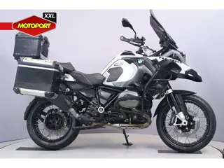 BMW R 1200 GS ADVENTURE (bj 2016)