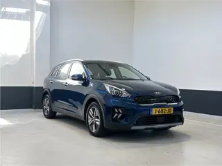 Kia Niro 1.6 GDi Hybrid DynamicLine | Camera | Apple Carplay/ Android Auto | NL | 1 Eig |