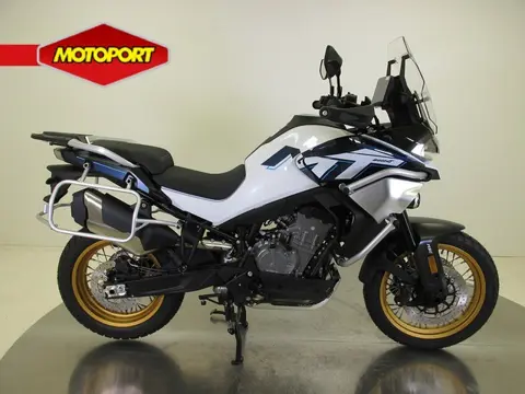 CFMOTO 800 MT EXPLORER (bj 2026)