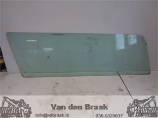 Volvo 245 1975-1993 Zijraam links achter