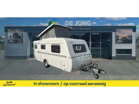 Eriba Feeling 470 (bj 2026)