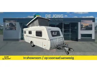 Eriba Feeling 470 (bj 2026)