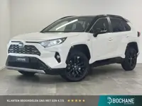 Toyota RAV4 2.5 Hybrid Bi-Tone | CARPLAY | CAMERA | ALARM |