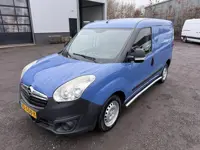 Opel Combo 1.3 CDTi L1H1 Airco EXPORT