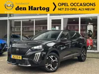 Peugeot 2008 1.2 PureTech 130 GT Led/Camera V+A/LM velgen.