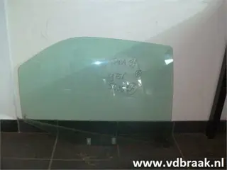 Citroen Xsara 5 drs 1997-2003 Portierraam rechts achter