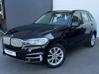 BMW X5 XDrive40e High Executive PANORAMADAK/LEDER/CAMERA/MEMORY