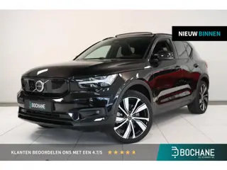 Volvo XC40 Recharge P8 AWD R-Design | Panoramadak | SoH 93,2% | Harman Kardon | 360° Camera | Elektr