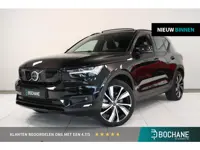 Volvo XC40 Recharge P8 AWD R-Design | Panoramadak | SoH 93,2% | Harman Kardon | 360° Camera | Elektr