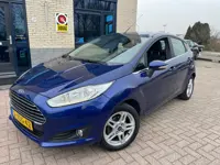 Ford Fiesta 1.0 EcoBoost Titanium-pdc-navi-bluetooth