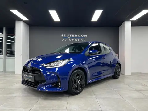 Toyota Yaris 1.5 Hybrid Dynamic | Trekhaak | PDC | Navi