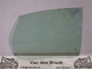 Ford Focus Sedan 2004-2011 Portierraam rechts achter