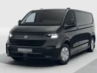 Volkswagen Bedrijfswagens Transporter Life L2 2.0 TDI 81 kW (110 pk) EU6 3500 mm 6 versn