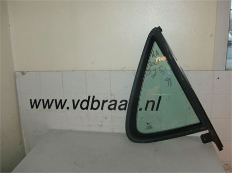 Saab 9-5 Estate 1999-2005 Scheerraam rechts achter