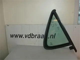 Saab 9-5 Estate 1999-2005 Scheerraam rechts achter