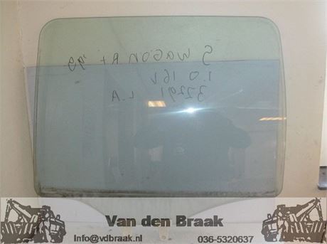 Suzuki Wagon R+ 1997-2000 Portierraam links achter