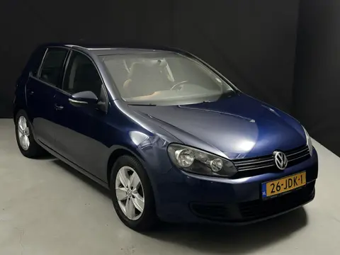 Volkswagen Golf 1.4 TSI Comfortline *AC*Automaat*Android/Apple*