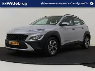 Hyundai KONA 1.6 GDI HEV Comfort APPLE / ANDROID NAVIGATIE | CLIMATE CONTROL | RT