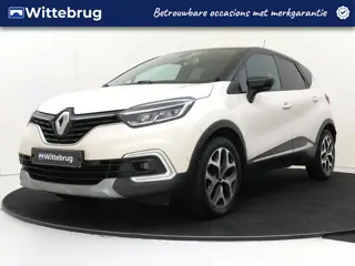 Renault Captur 0.9 TCe Intens TWO TONE | LICHTMETALEN VELGEN | NAVIGATIE | CLIMATE CONTROL RT